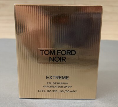 Tom Ford Men's Noir Extreme Eau de Parfum - 1.7 fl. oz (50mL) 