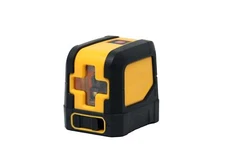 Pbyte Laser Level 100ft Self Leveling Cross Line Ip54 Accurate Measurement With 