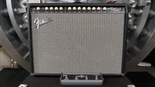 Super-Sonic Twin 2-Channel 100-Watt 2x12" Guitar Combo