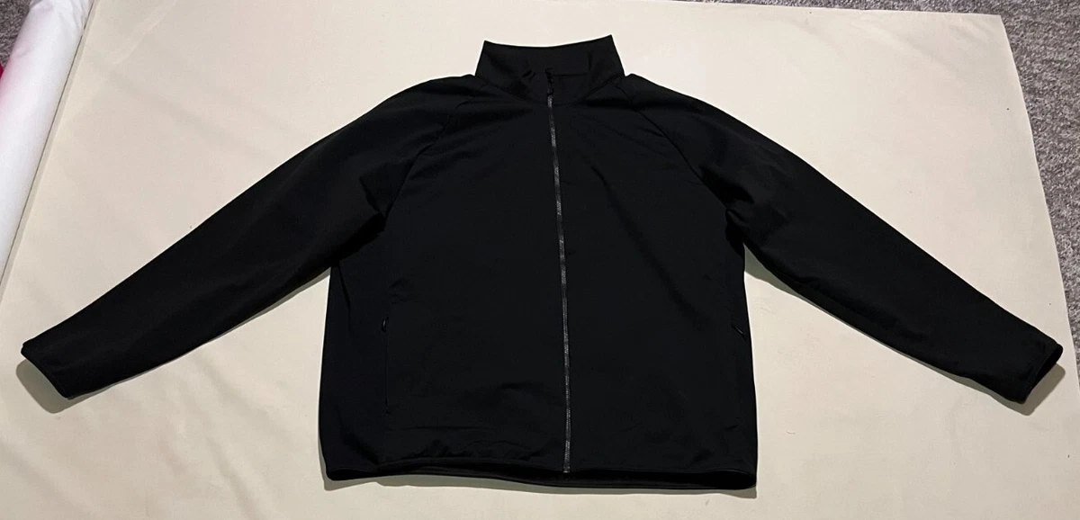 Uniqlo deals track jacket