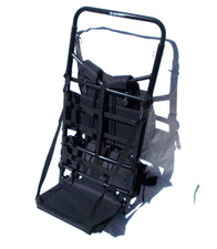 Stansport Freighter Mountain Hauler Aluminum ...