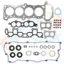 Engine Cylinder Head Gasket Set Apex Automobile Parts AHS5041