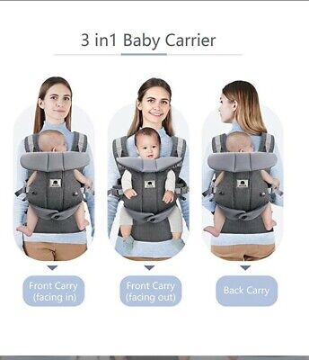 baby carrier usa