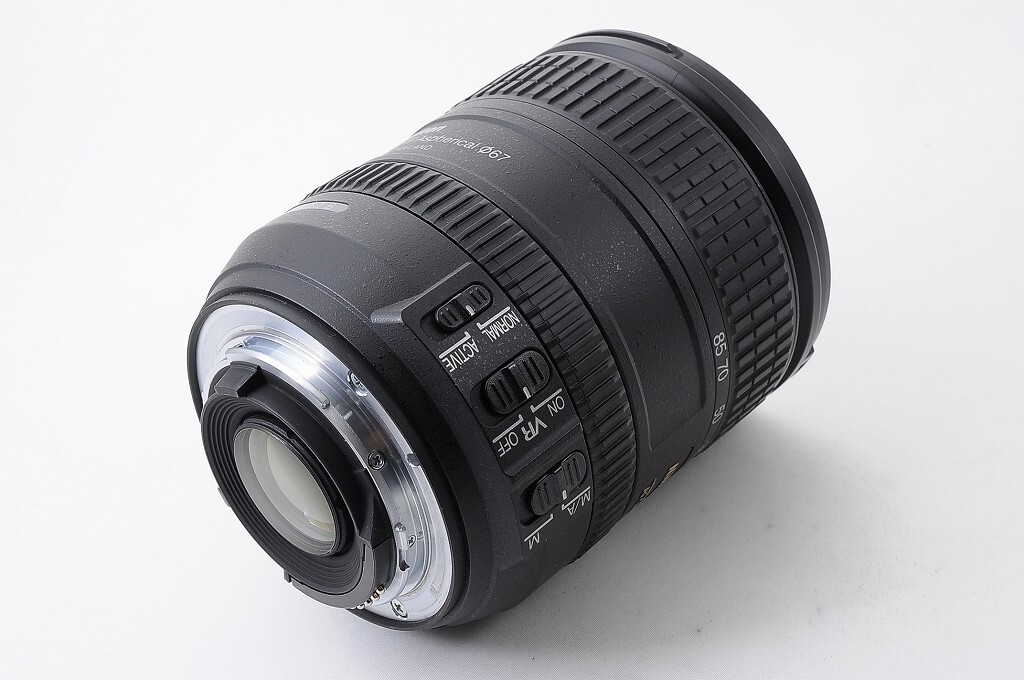 ★極上品★ AF-S NIKKOR 16-85mm F3.5-5.6G ED Amazon.com : Nikon AF-S DX NIKKOR 16-85mm f/3.5-5.6G ED