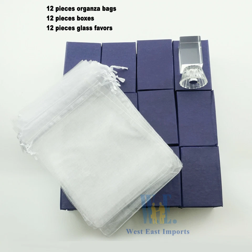 Mis 15 Años (12 PÇS) Aniversário Aniversário Quinceañera Presente Personalizado - Imagem 4 de 4