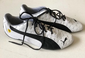 puma ferrari ebay