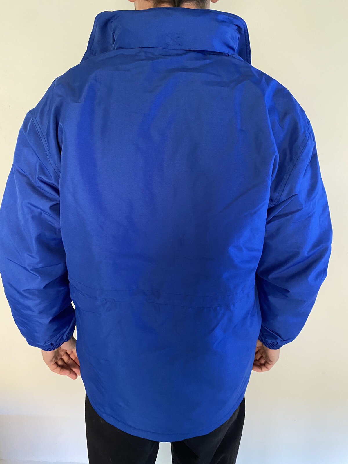 GODOLPHIN HORSE RACING JACKET BRAND NEW & MULTIPLE SIZES. EXTREMELY