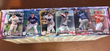 2017 Bowman Chrome Mini Prospects  – pick your card - FREE SHIPPING