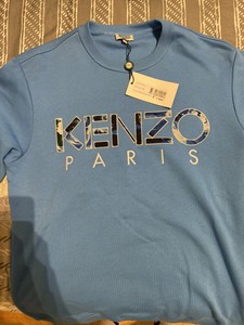 taglie kenzo abbigliamento uomo