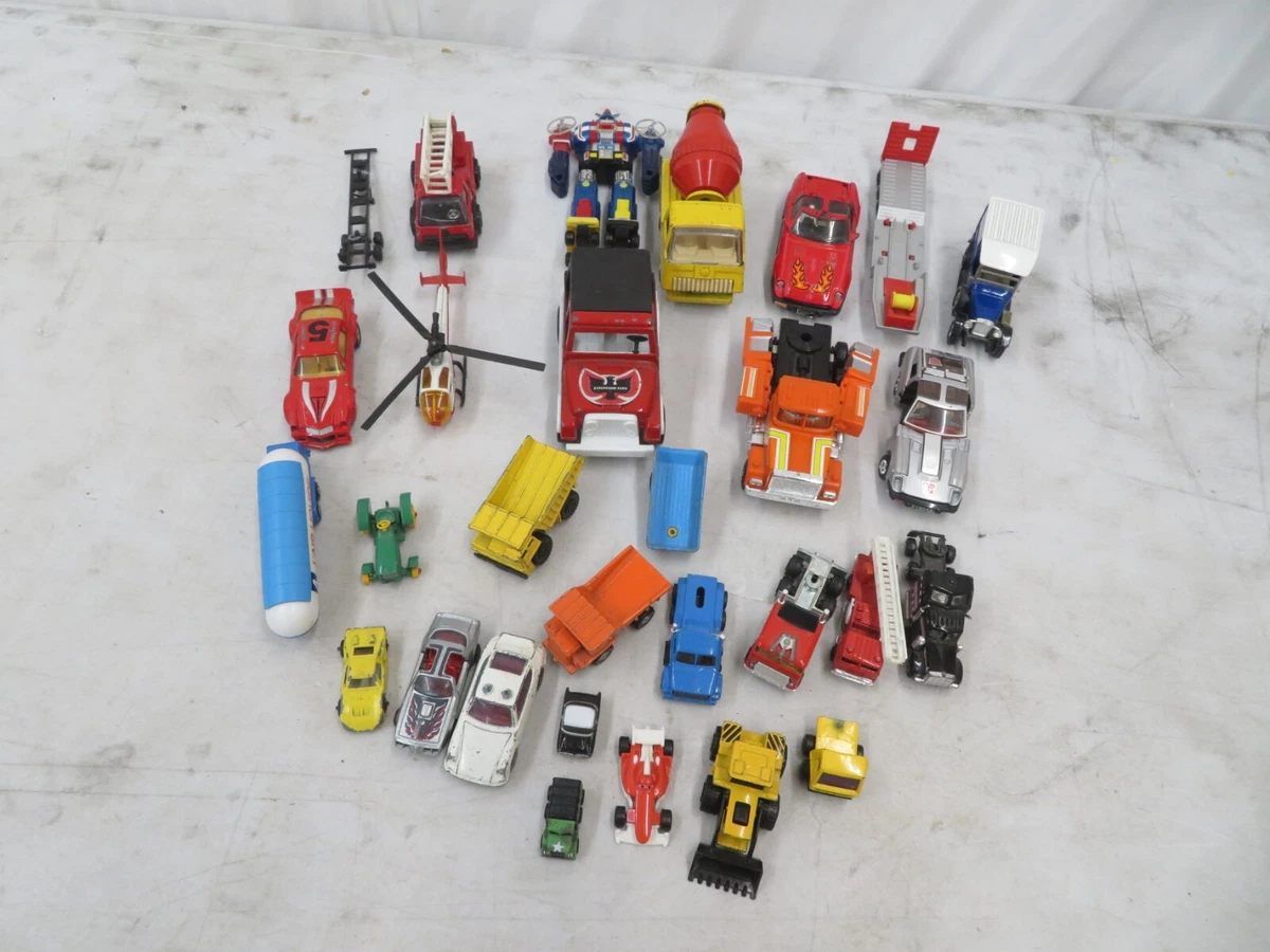 1980 hotsell transformers toys