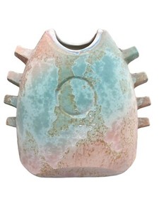 Tony Evans Raku | eBay