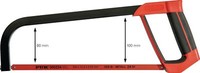 MetallsäGebogen B32100 BlattläNge 300 Mm 24 ZäHne / Zoll D-Komfortgriff Puk