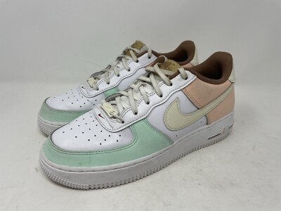 nike air force low lv8 Ice Cream Size Womens Shoes