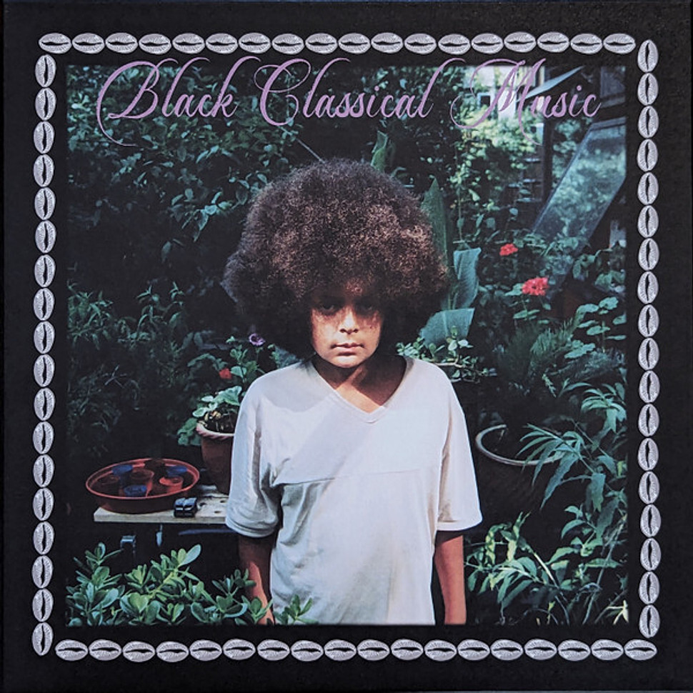 洋楽 Yussef Dayes Black Classical Music LP Yussef Dayes - Black Classical Music. Yussef Dayes.