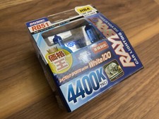 Raybrig Sports Series Hb4 9006 4400k Low Beam Bulb Honda Civic Crx Ef Jdm Nos Raybrig Sports Series Hb4 9006 4400k Low Beam Bulb Honda Civic Crx Ef Jdm Nos