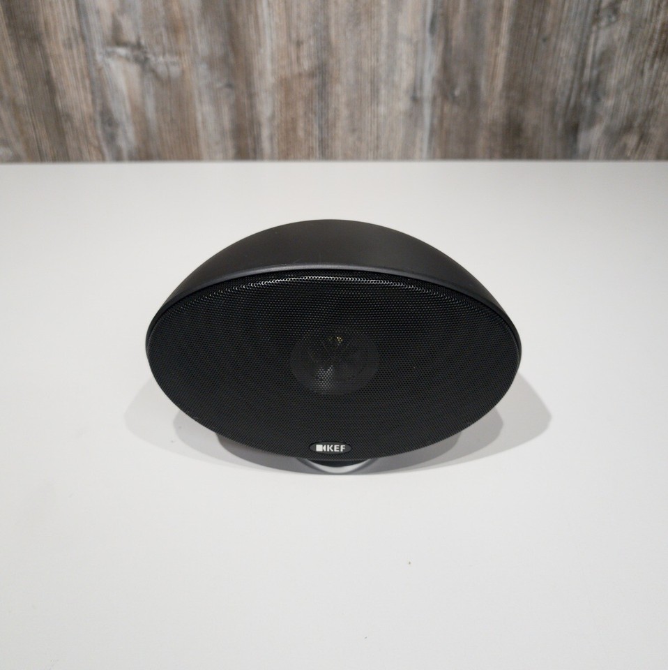 PreLoved KEF E301 Satellite Speakers & E301c Centre Speaker & E2 Subwoofe... eBay