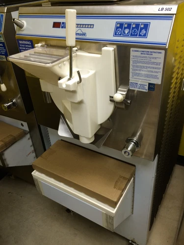 Carpigiani Parts Dispensing Door for LB Series Batch Freezers in Nepal at NPR 1056969 Rating 5