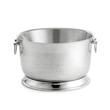 Tablecraft BTB1610 16 in x 10 in Stainless Steel Beverage Tub