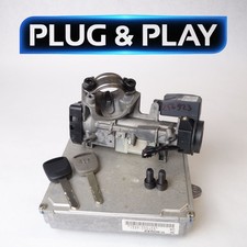 37820-rad-a54 Honda Accord 2003-2004 2.4l Engine Computer Ignition Keys Plugngo. 37820-rad-a54 Honda Accord 2003-2004 2.4l Engine Computer Ignition Keys Plugngo.