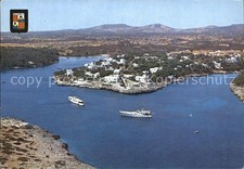 Cala d Or Vista aerea