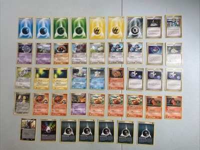 pokemon power keepers card list Complete Ex Power Keepers Set 108/108 & Extras : r/pkmntcgcollections