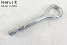 Mercedes A-Klasse W168 Vaneo W414 Abschlepphaken geschraubt 1688990032 Mercedes A-Klasse W168 Vaneo W414 Abschlepphaken geschraubt 1688990032