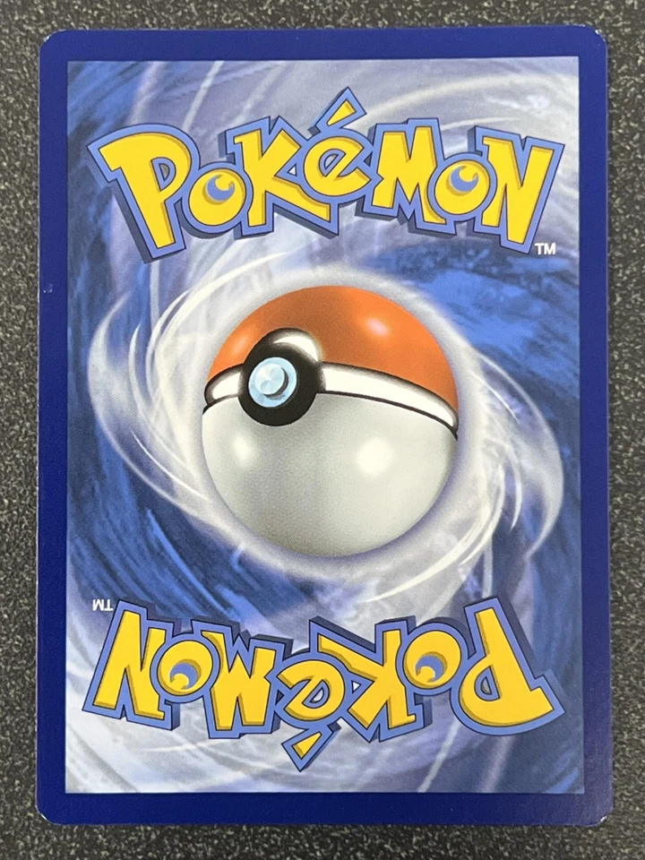 SWSH: Sword & Shield Promo Cards #SWSH246 Weavile Cosmos HD SWIRL - Image 2 of 2