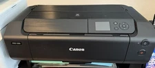 Canon PIXMA PRO-200 for Parts Only