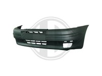 StoßStange Vorne FüR Fiat Punto 1993-1999