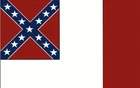 3RD NATIONAL 3' x 5' Poly Flag