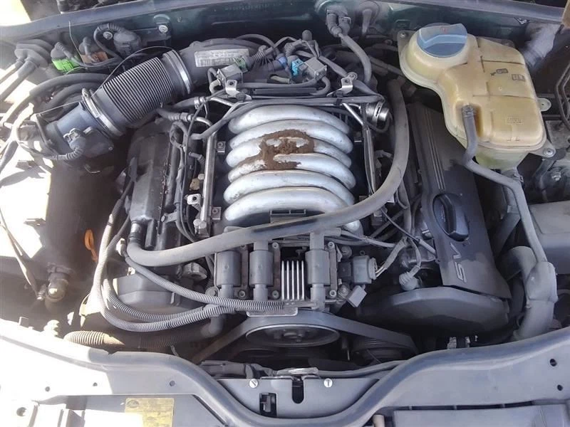 Bomba ABS Antibloqueo Freno Pieza Modelo VIN D 8º Dígito AWD Se Adapta 00-02 AUDI A4 26818 Foto 2 de 4