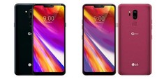 LG G7 ThinQ LM-G710 64GB T-Mobile GSM Unlocked SmartPhone Good