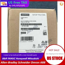 1PC Siemens 6EP1334-1LB00 New In Box 6EP13341LB00 Expedited Shipping