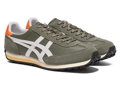 Onitsuka Tiger EDR 78 1183B411 301 MANTLE GREEN/WHITE Unisex Gr.