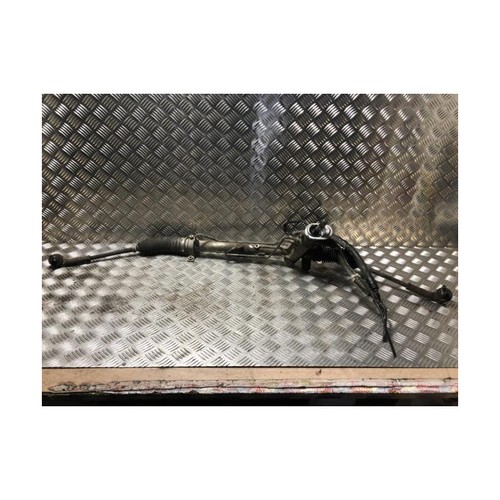 STUURHUIS BEKRACHTIGD Volkswagen Polo IV (9N1/2/3) 2008 6Q1423055BL - Afbeelding 2 van 5