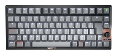Cherry KW 300 MX - Tastatur - 75% - compact