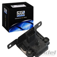 Meat & Doria MAP-SENSOR Saugrohrdruck Passend FüR Ford Courier Fiesta Focus