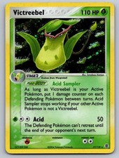 Victreebel 17/112 Holo Rare FireRed & LeafGreen Pokemon Lightly Played on eBay