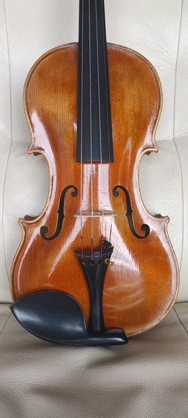 Old Violín