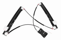 Vaico Fensterheber Vorne Links Elektrisch FüR Ford Mondeo IV Turnier BA7