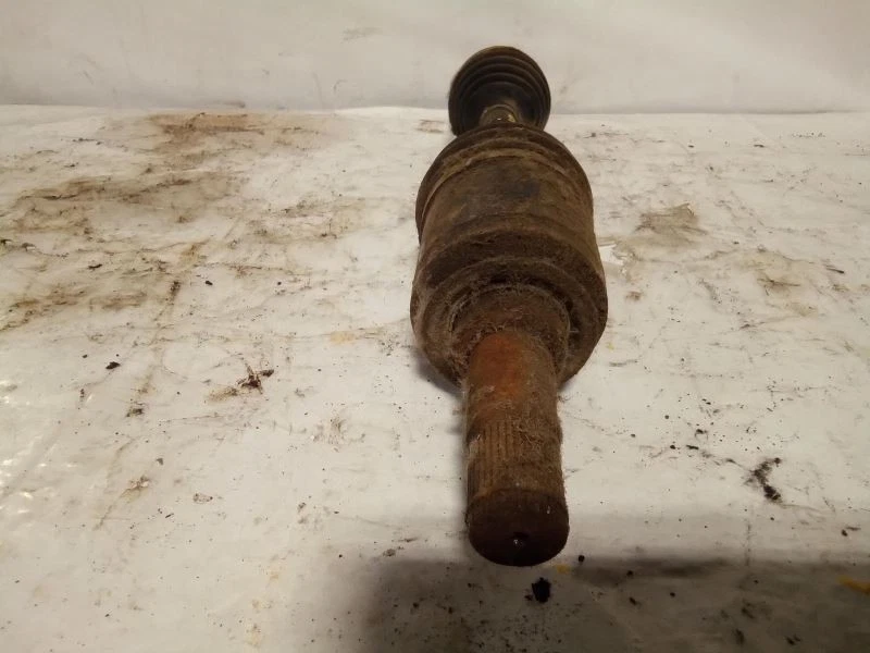 Eje conductor eje 163 tipo delantero ML500 compatible con 98-05 MERCEDES CLASE ML 571835 Foto 2 de 4