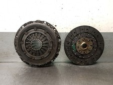 Kit d'embrayage Ssangyong KORANDO