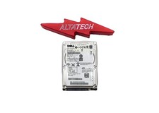 Dell U007F 160GB 7.2K SATA 2.5 3G Fujitsu