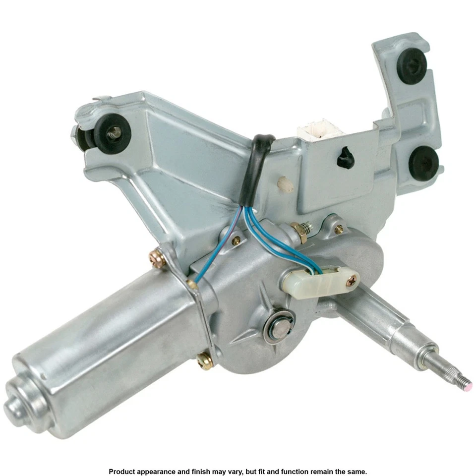 For Mitsubishi Montero 1992-2000 Cardone Windshield Wiper Motor — 第 3/4 张图片