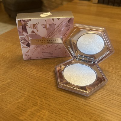 FENTY BEAUTY Diamond Bomb All-Over Diamantschleier WIE VIELE KARAT 8g