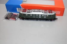 Roco 63617 Elok Series 118 034-8 DB Green Dss Gauge H0 Boxed