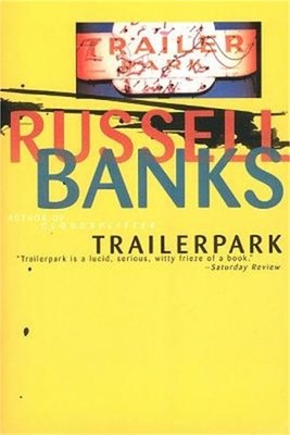 Trailerpark (Paperback or Softback)