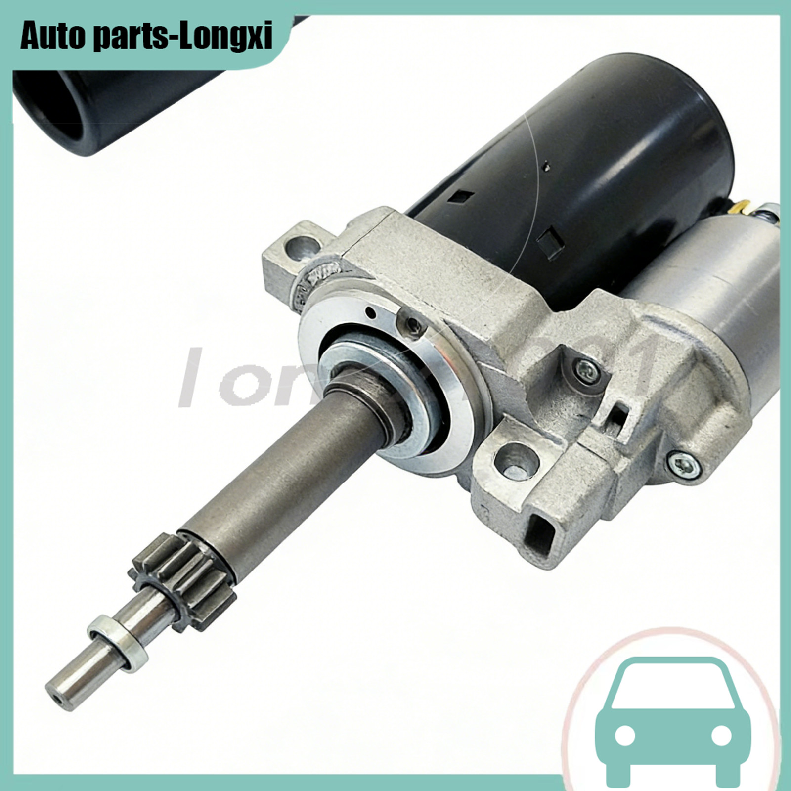 McLaren 650S 2019-2023 Starter motor P/N 11F0133CP