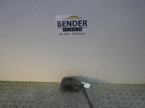 Bremssattel vorne links VW Caddy III Kasten (2KN) 2.0 SDI 51kW 69PS  BDJ