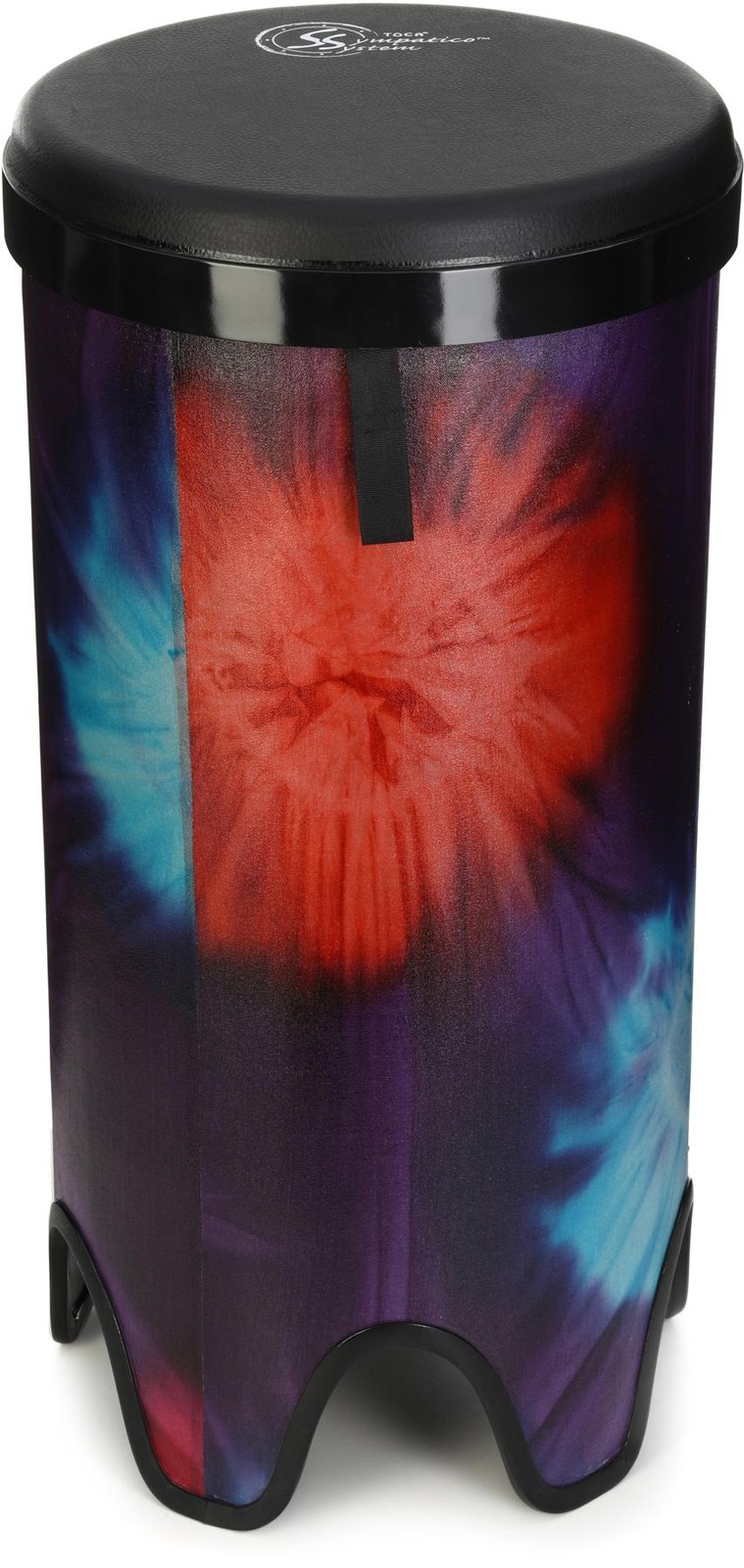 Ударная установка Toca Sympathico System Tubadora - 12 дюймов Woodstock Purple 37190₽